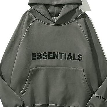 Essentials Hoodie 