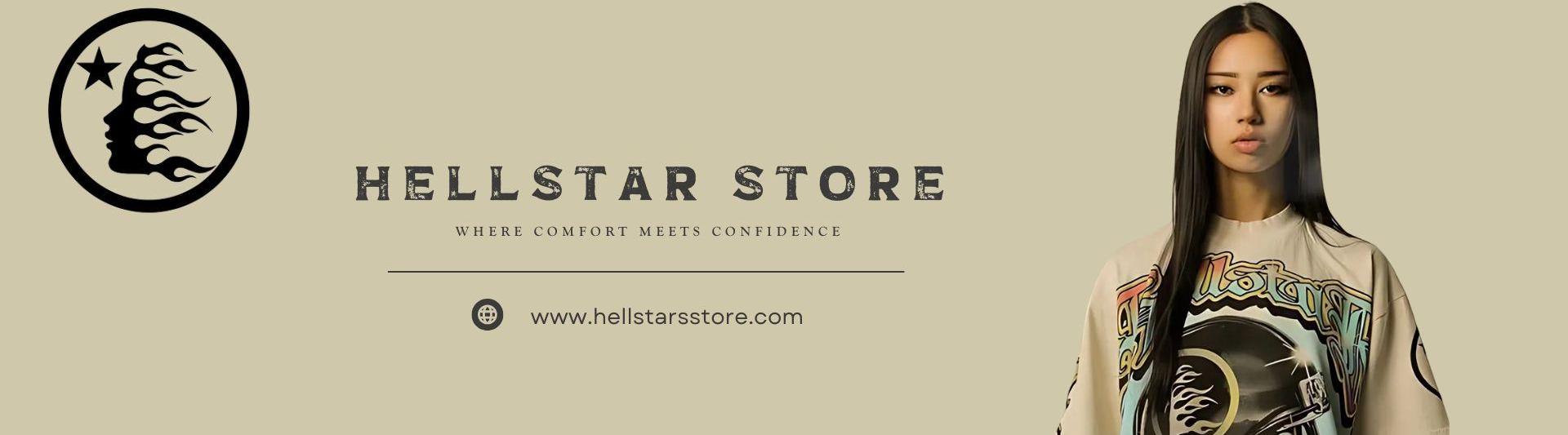 Hellstars Store