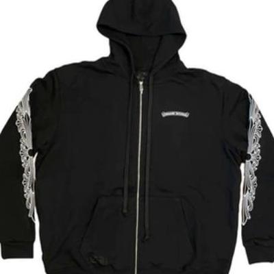 Chromeheart   Hoodies