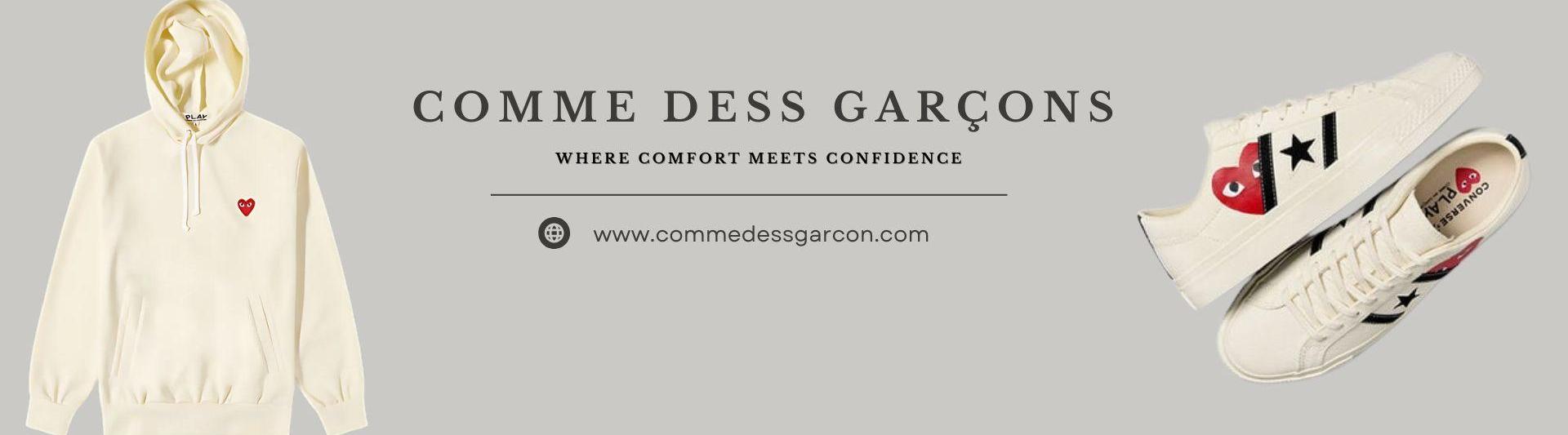 Comme Des Garcons