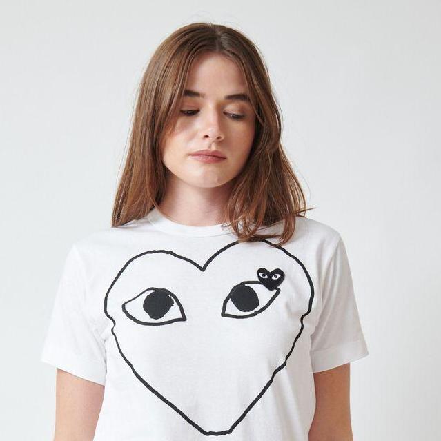 Comme Des Garcons