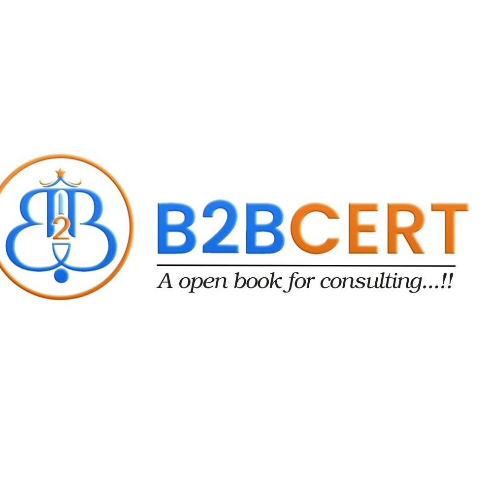 B2b Cert