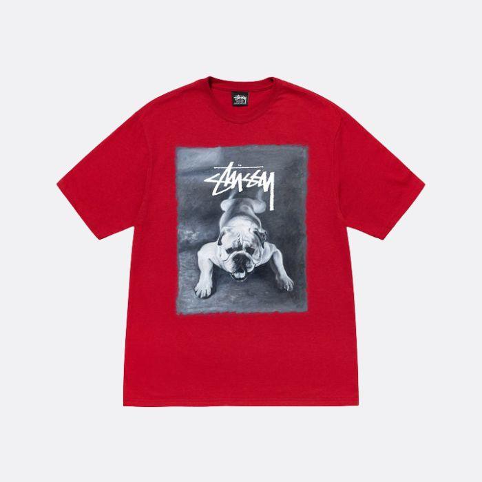 Stussy Spain