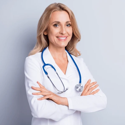 Drelizabeth Blackburn