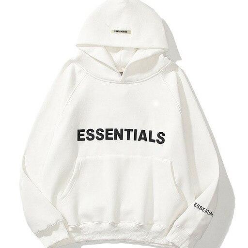 Essential Clothing