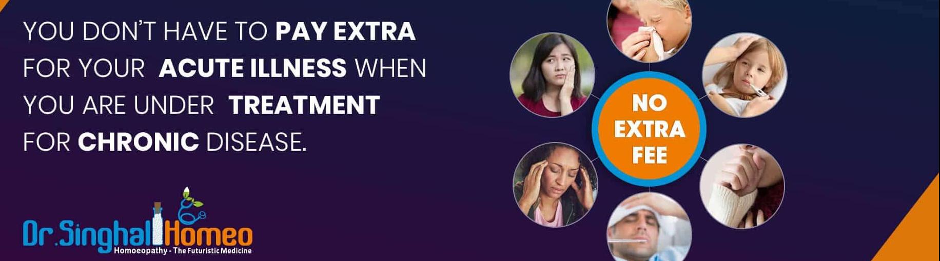 Dr. Singhal Homeo