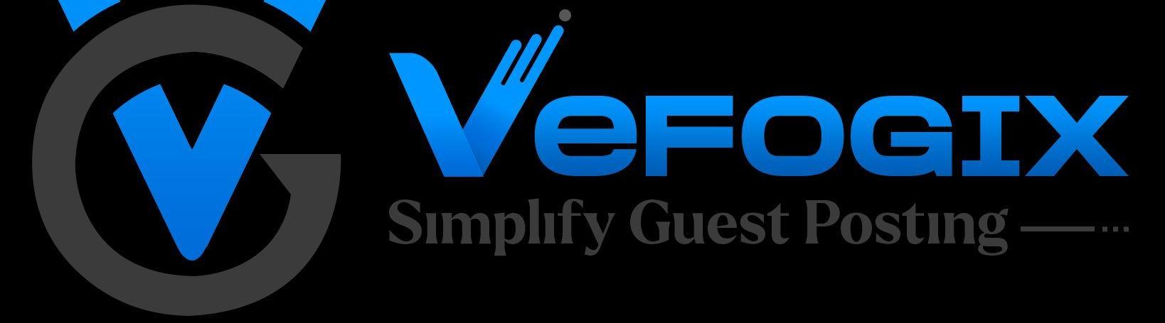 VefoGix GuestPost