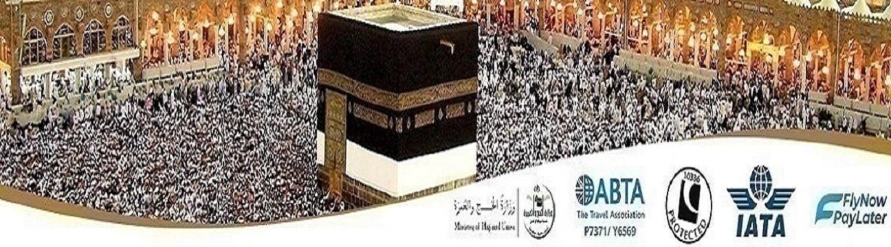 Call For Umrah