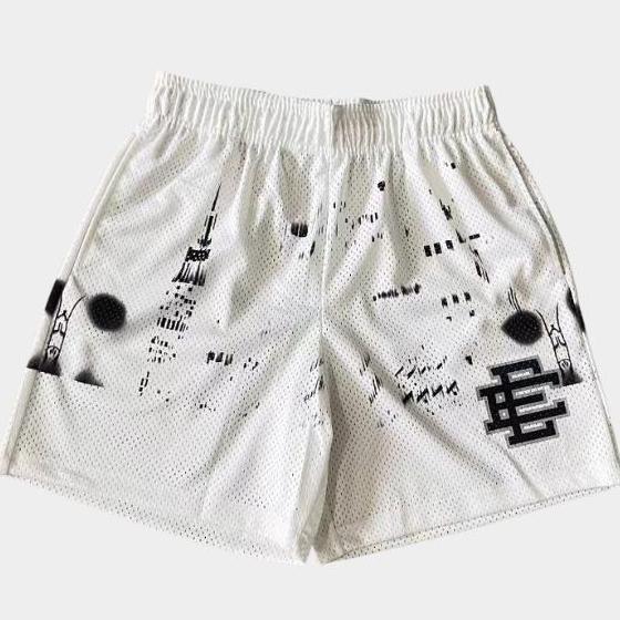 Eric Emanuel Shorts