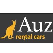 AUZ Rental Cars
