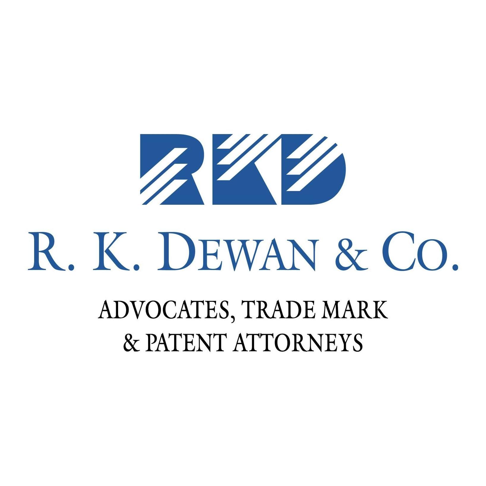 R K Dewan  And Co