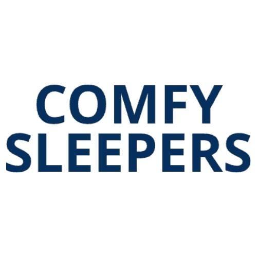 Comfy  Sleepers