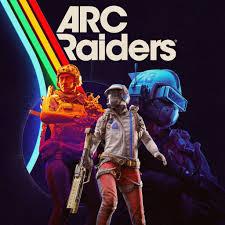 ARC Raiders Items
