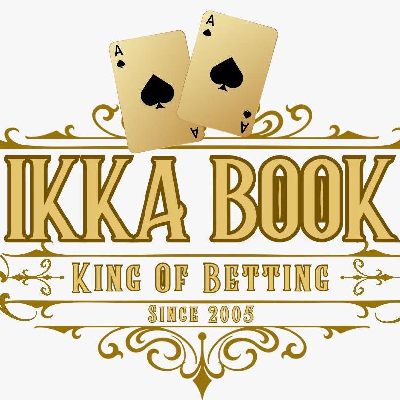 Ikka Book
