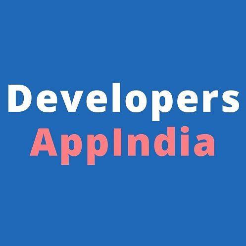 Developers Appindia