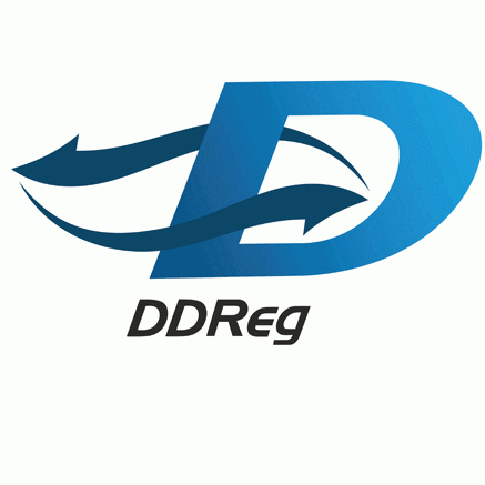 DDREG Pharma