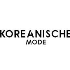 Koreanische Mode