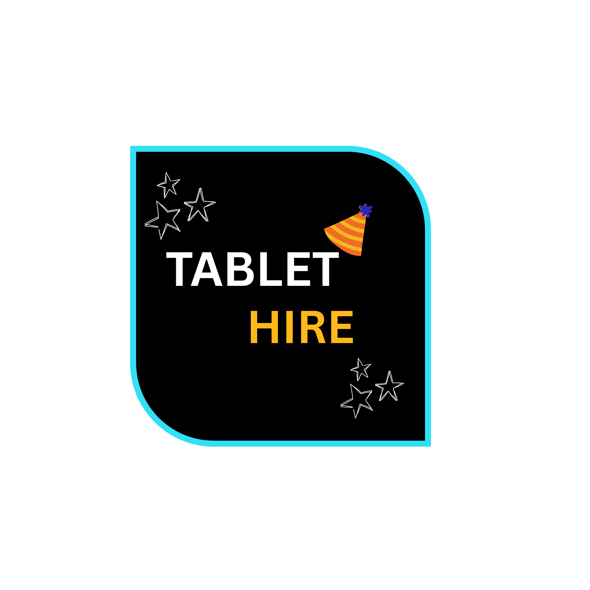 Tablet Hire