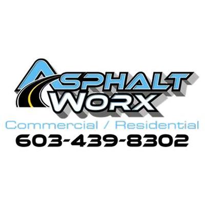 Go Asphalt Worx