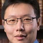 Arthur  Liangfei Tan