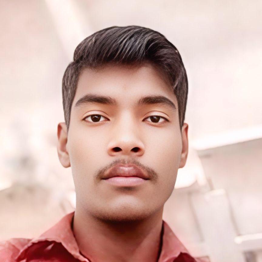 VISHAL KUMAR