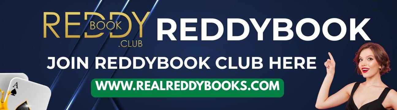 Reddy book