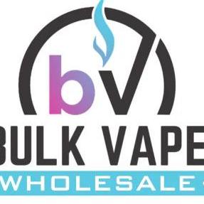 Bulkvape Wholesale