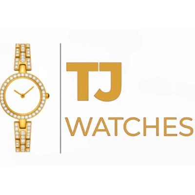 Tj Watches