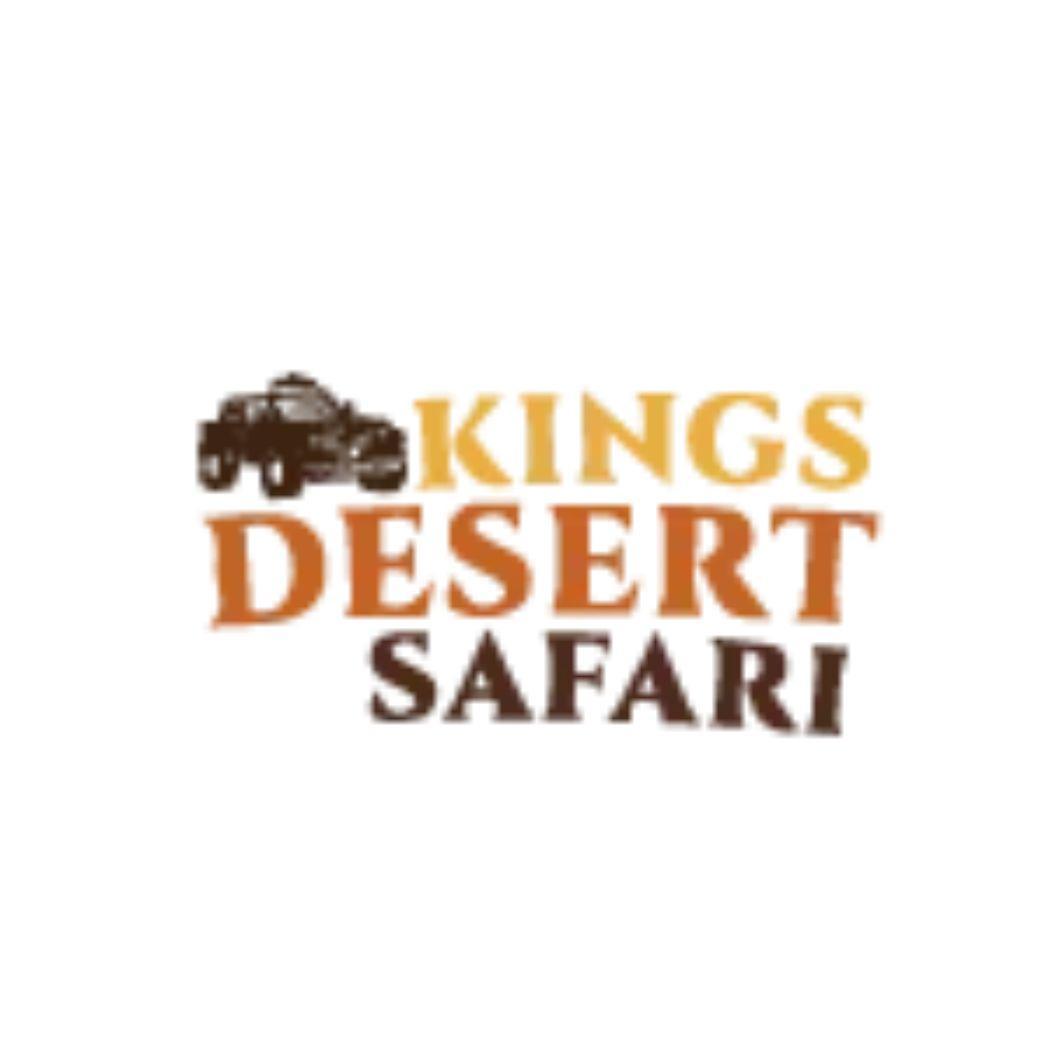 Kings Desert