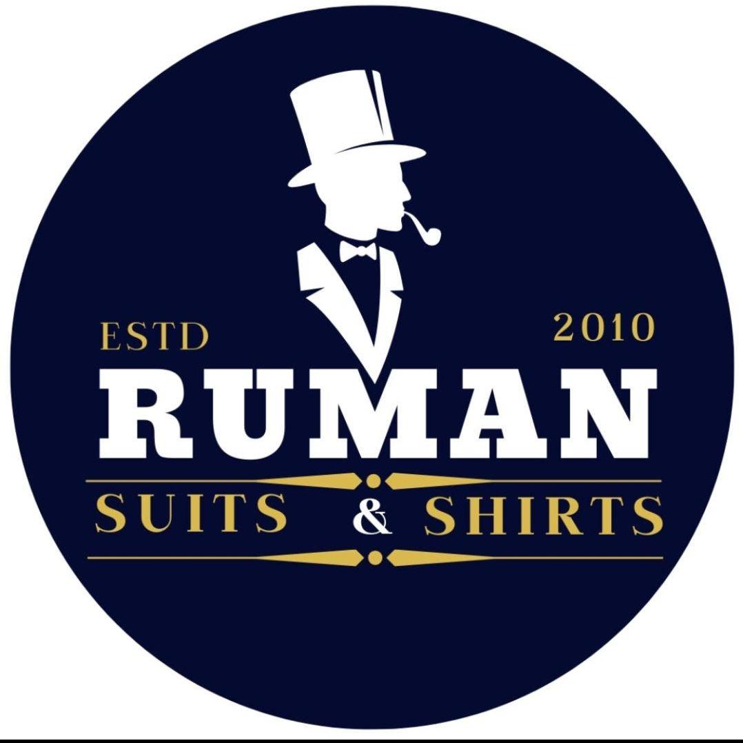 Ruman Suits