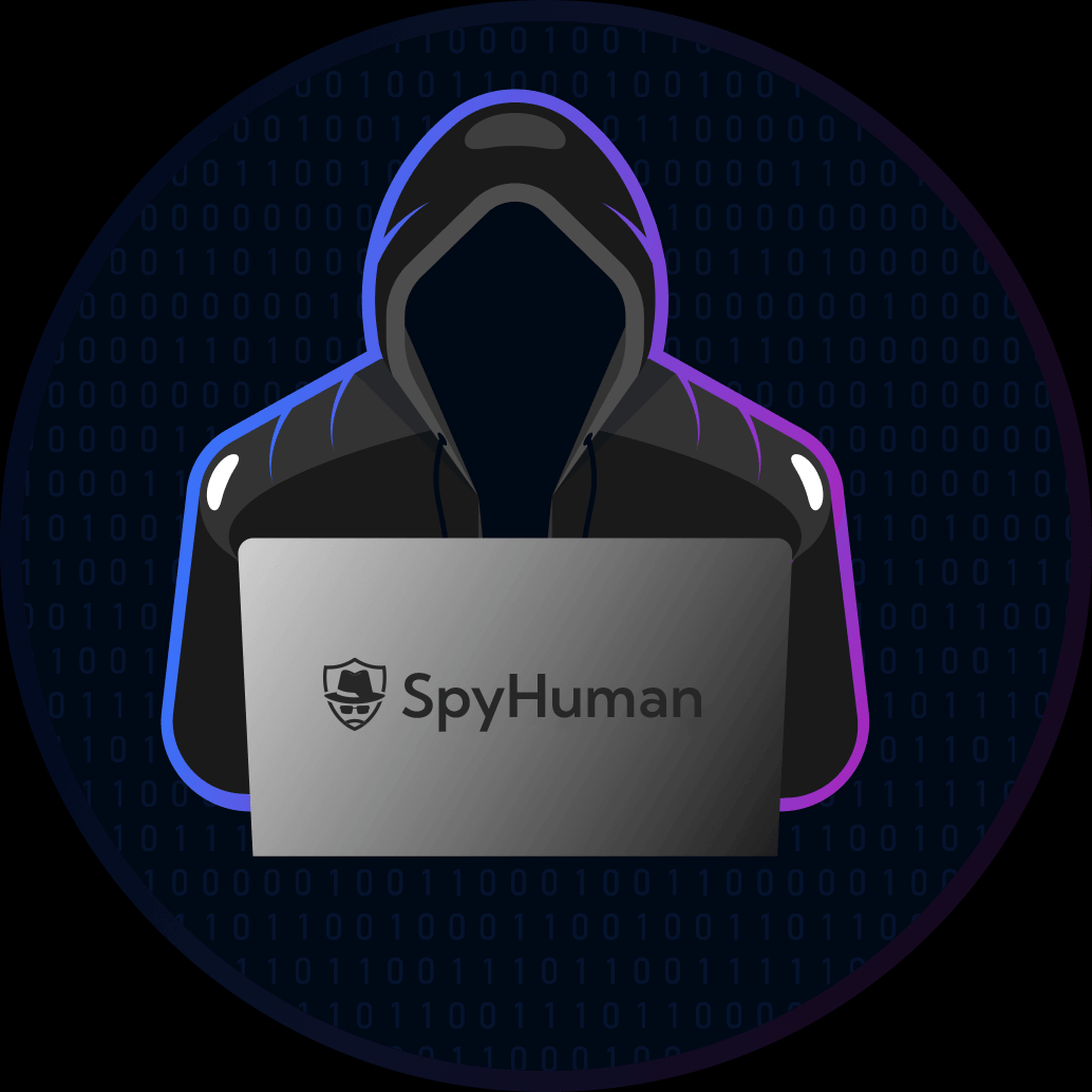 Spy Human